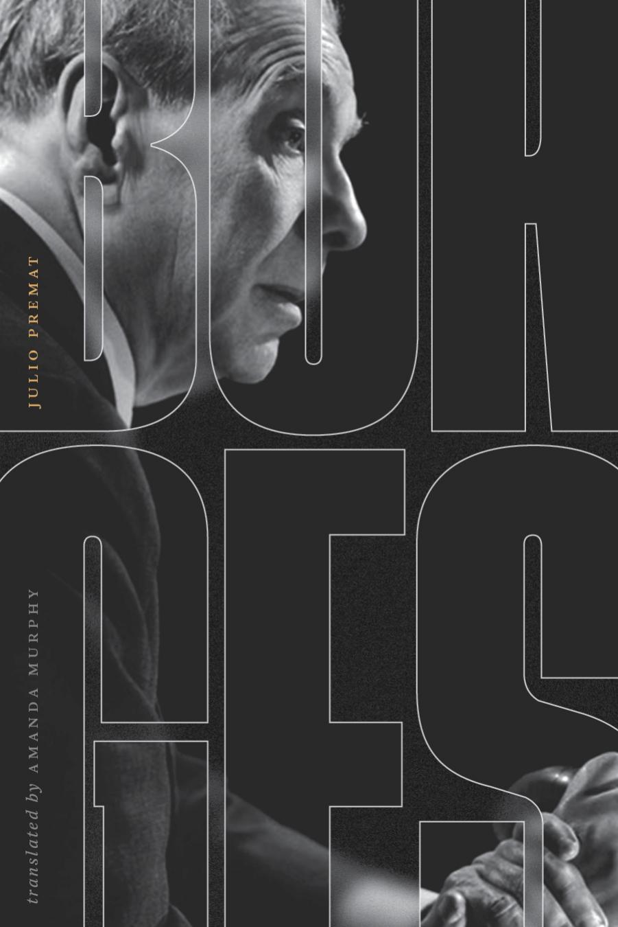 Borges: An Introduction by Julio Premat