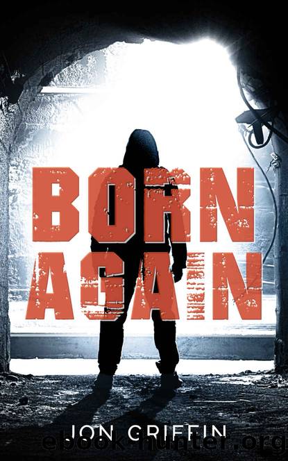 Born Again by Jon Griffin