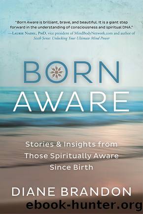 Born Aware by Diane Brandon