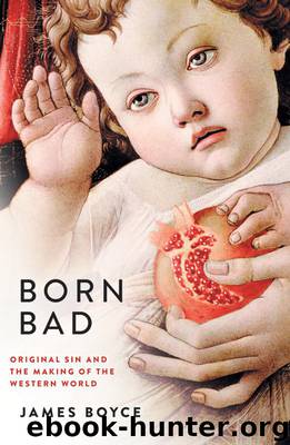 Born Bad by James Boyce