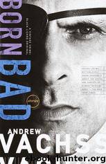 Born Bad: stories by Andrew Vachss