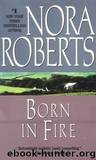 Born In Trilogy by Roberts Nora