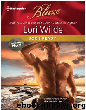 Born Ready by Lori Wilde