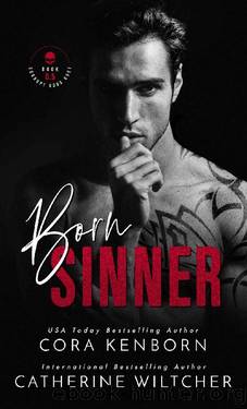Born Sinner by Kenborn Cora
