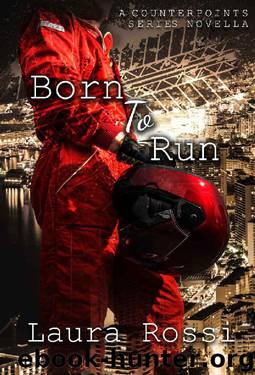 Born To Run by Laura Rossi