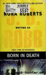 Born in Death by J. D. Robb