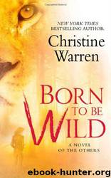 Born to Be Wild 15 by Christine Warren