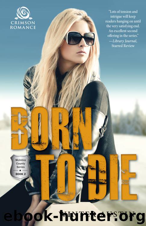 Born to Die by Winter Austin