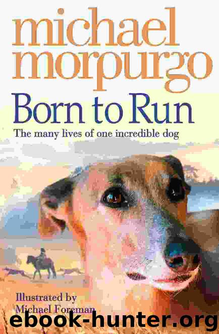 Born to Run by Michael Morpurgo