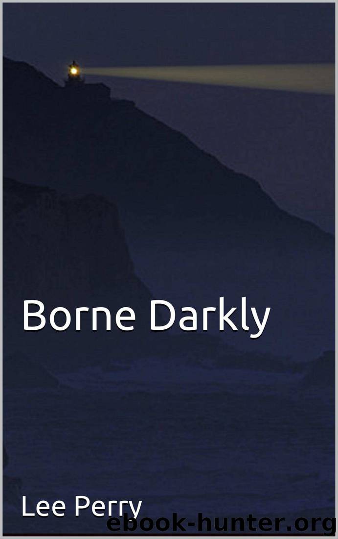 Borne Darkly by Lee Perry
