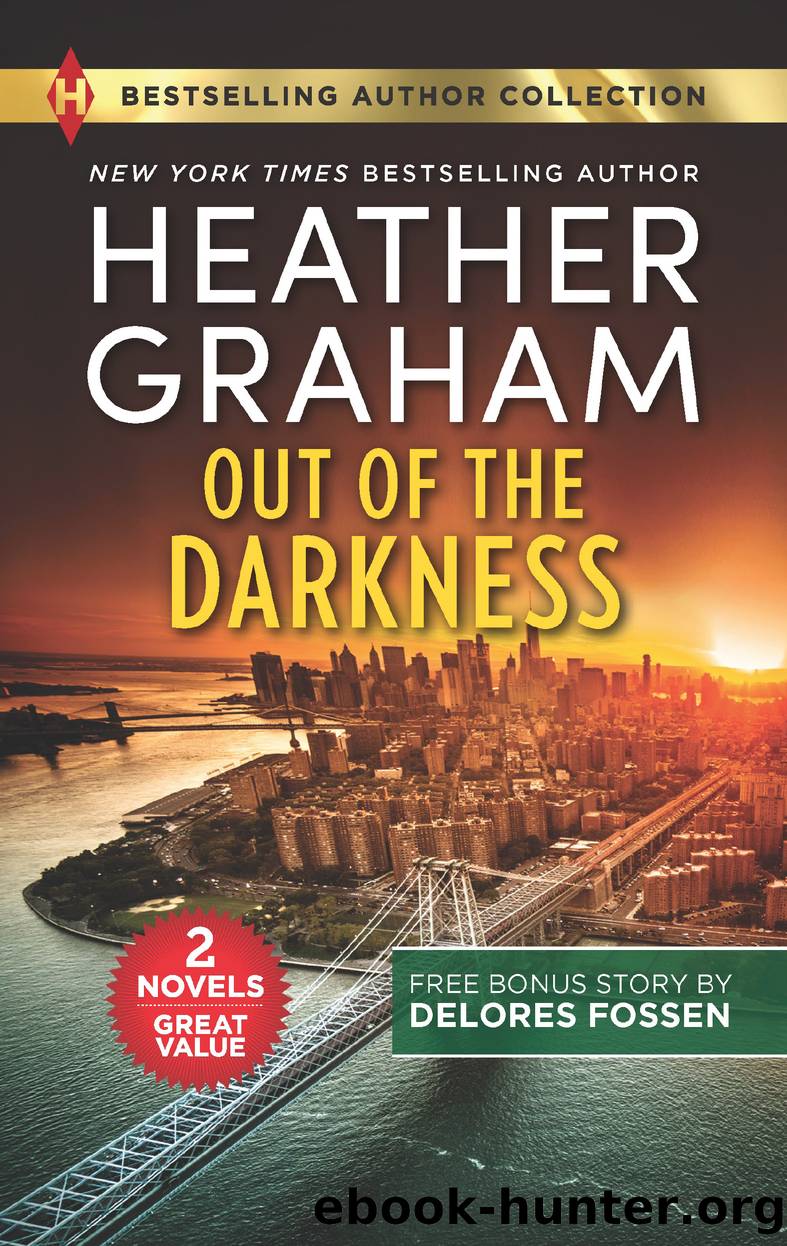 Borrowed Angel Marching Orders by Heather Graham