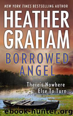Borrowed Angel by Heather Graham