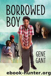 Borrowed Boy by Gene Gant
