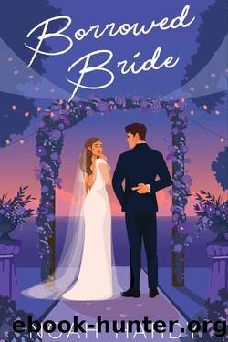 Borrowed Bride by Noah Hardy