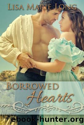 Borrowed Hearts by Lisa Marie Long