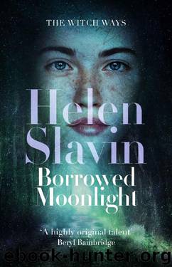 Borrowed Moonlight by Helen Slavin