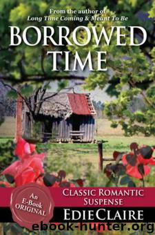 Borrowed Time by Edie Claire