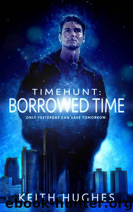 Borrowed Time by Keith Hughes