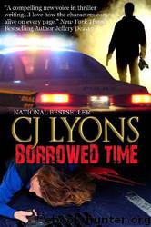 Borrowed Time by Lyons CJ