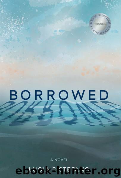 Borrowed by Lucia DiStefano