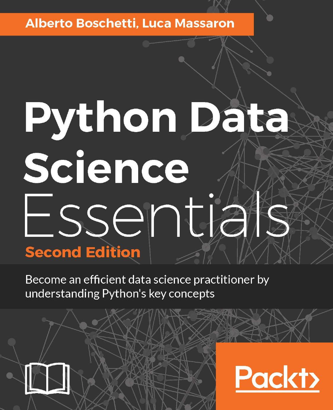 Boschetti, Massaron -- Python Data Science Essentials, 2nd ed. -- 2016 by Unknown