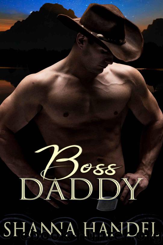 Boss Daddy by Handel Shanna
