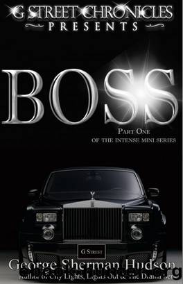Boss by George Sherman Hudson