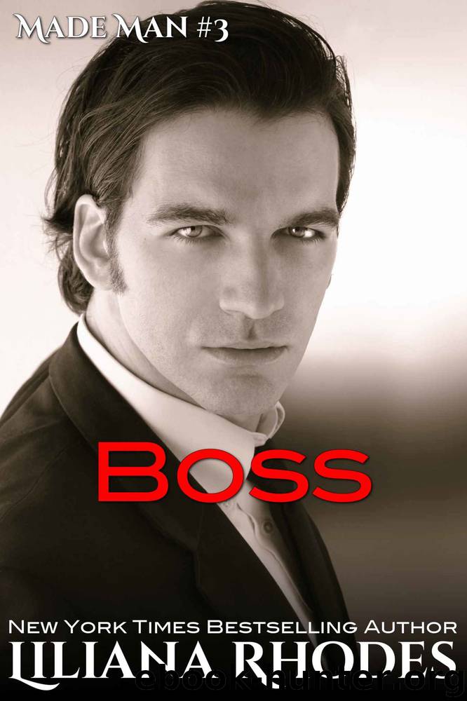 Boss by Liliana Rhodes