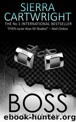 Boss by Sierra Cartwright