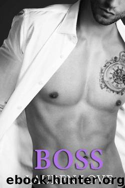 Boss: A Novel by Lauren Love