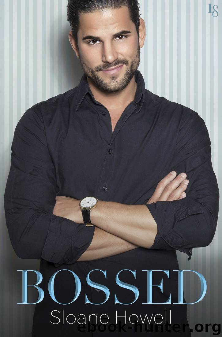 Bossed by Sloane Howell