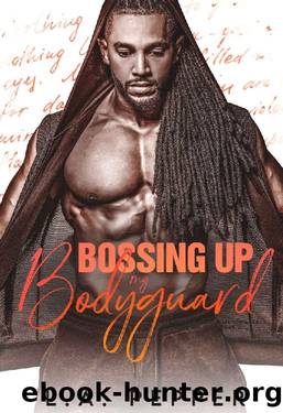 Bossing Up My Bodyguard: A Billionaire Romance (Haven Isle Book 4) by L.A. Pepper