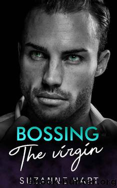 Bossing the Virgin: A Billionaire Single Dad Romance (Irresistible bosses Book 1) by Suzanne Hart