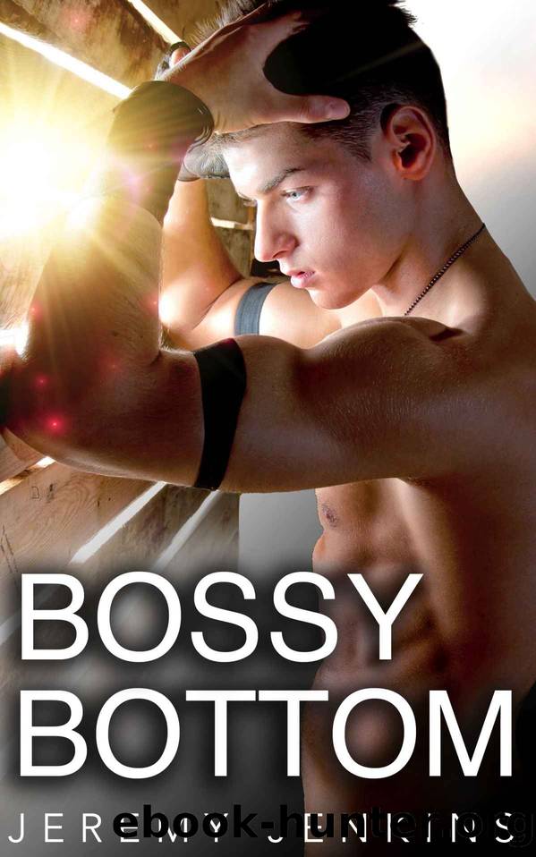 Bossy Bottom by Jeremy Jenkins