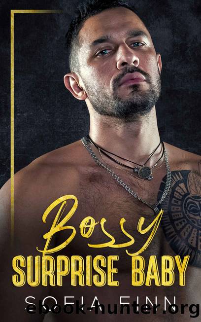 Bossy Surprise Baby: An Enemies-to-Lovers Romance (Alphalicious Bosses) by Sofia Finn