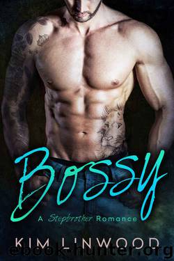 Bossy by Kim Linwood