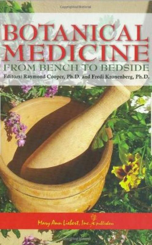 Botanical Medicine by From Bench to Bedside (2009) (Malestrom)