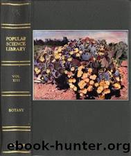 Botany The Science of Plant Life by Norman Taylor