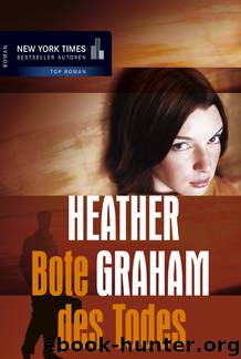 Bote des Todes by Heather Graham