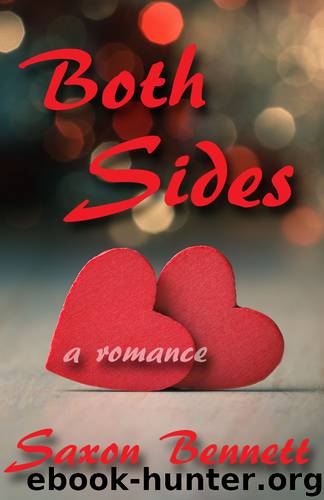 Both Sides by Saxon Bennett & Layce Gardner
