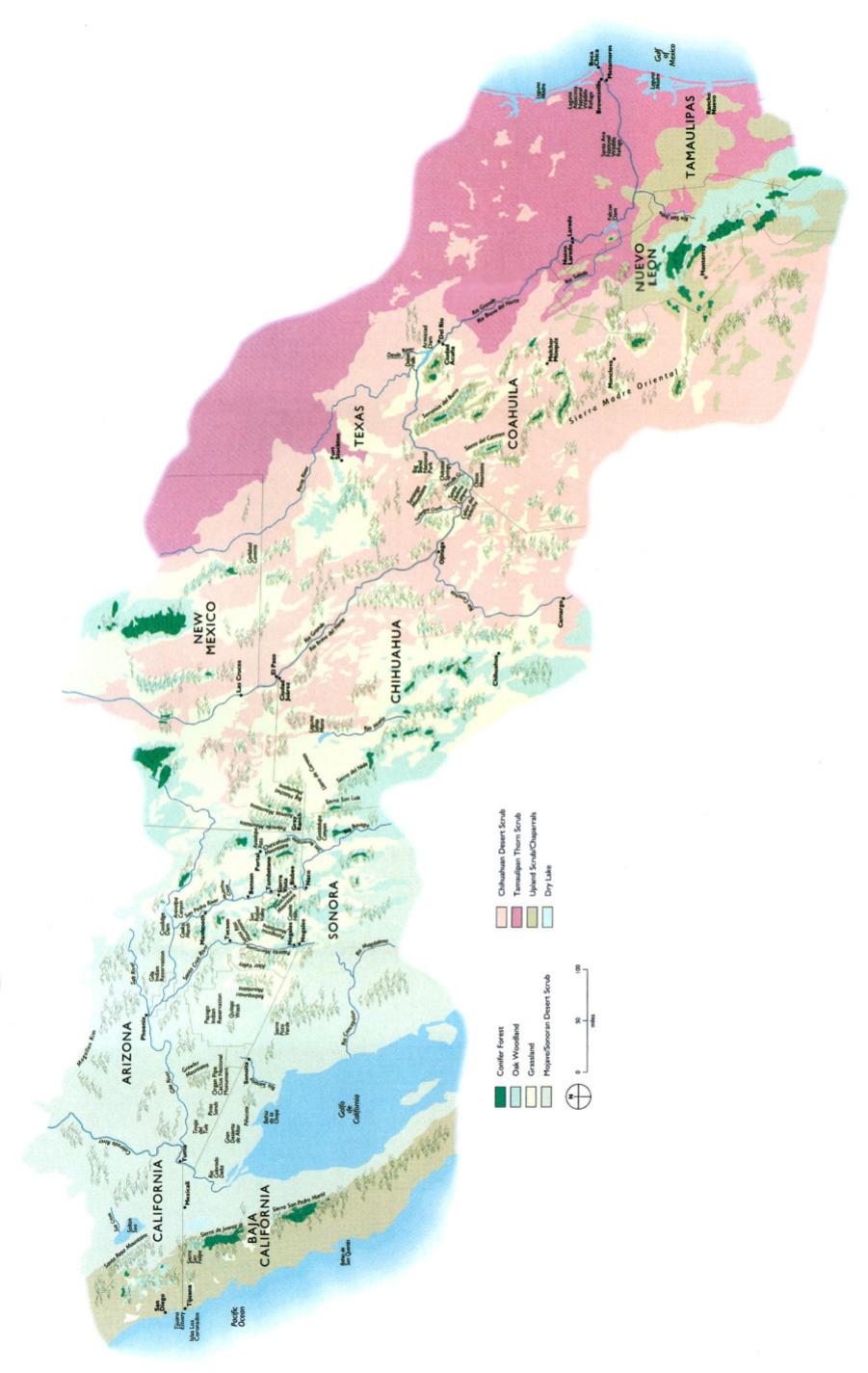 Both Sides of the Border: Transboundary Environmental Management Issues Facing Mexico and the United States by Dr. Jan J. Batema Linda Fernandez Richard T. Carson (eds.)