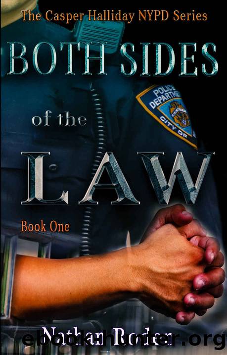 Both Sides of the Law by Nathan Roden