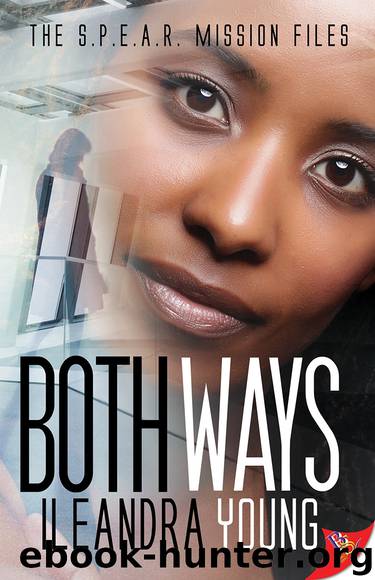 Both Ways by Ileandra Young