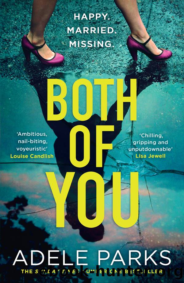 Both of You by Adele Parks