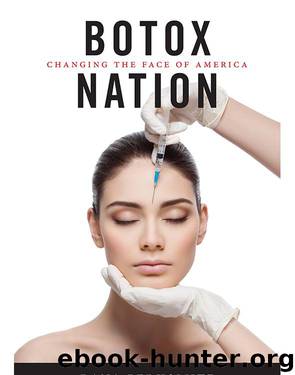 Botox Nation by Berkowitz Dana;