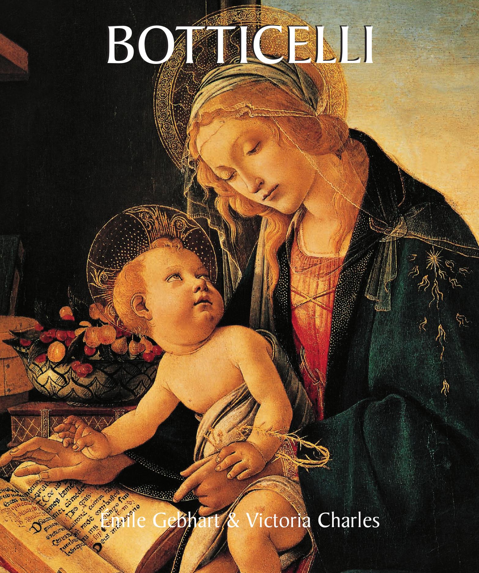 Botticelli (Temporis Collection) by Unknow