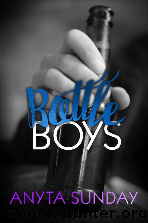 Bottle Boys by Sunday Anyta