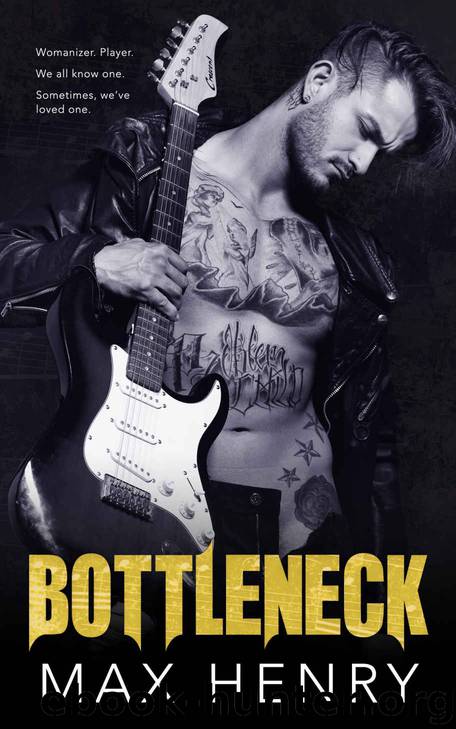 Bottleneck by Henry Max