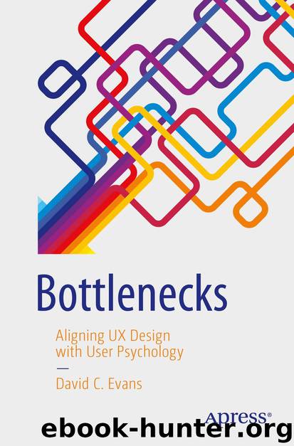 Bottlenecks by David C. Evans