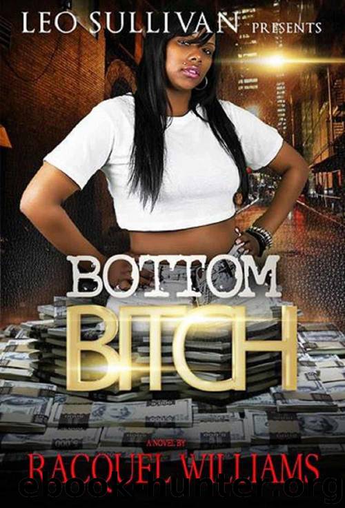 Bottom Bitch by Racquel Williams
